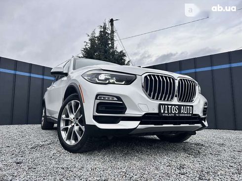 BMW X5 2019 - фото 2