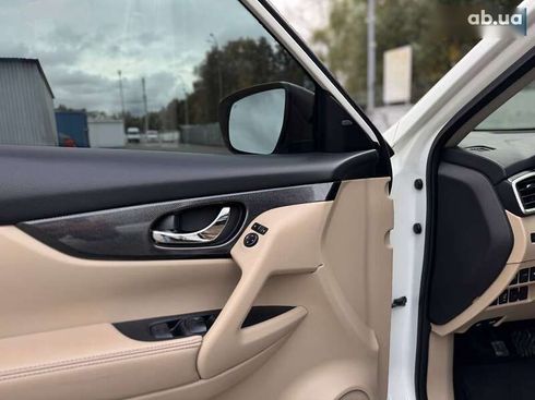 Nissan Rogue 2015 - фото 21