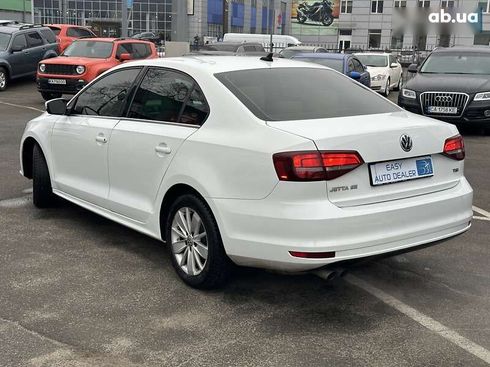 Volkswagen Jetta 2016 - фото 6