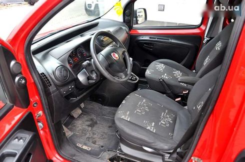 Fiat Qubo 2011 - фото 15