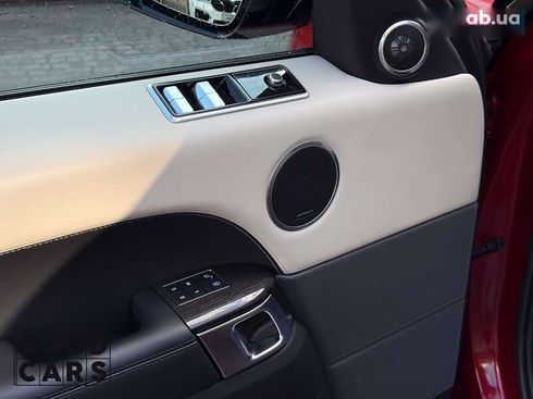 Land Rover Range Rover Sport 2020 - фото 16