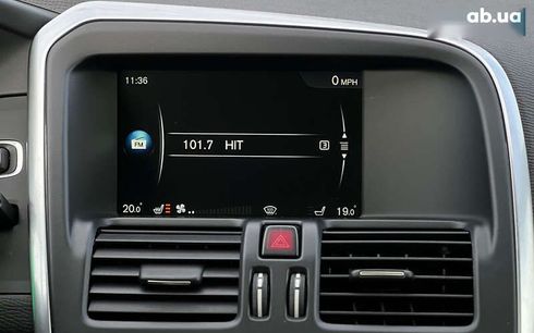 Volvo XC60 2015 - фото 14