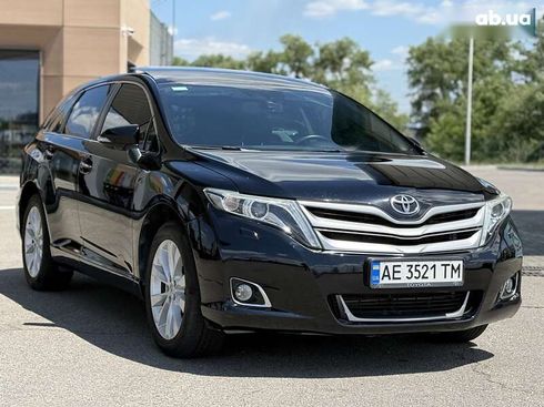 Toyota Venza 2013 - фото 16