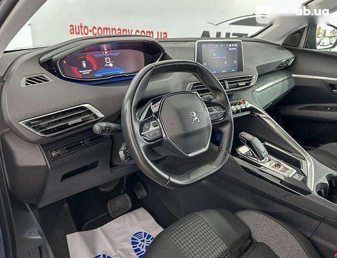 Peugeot 3008 2019 - фото 6