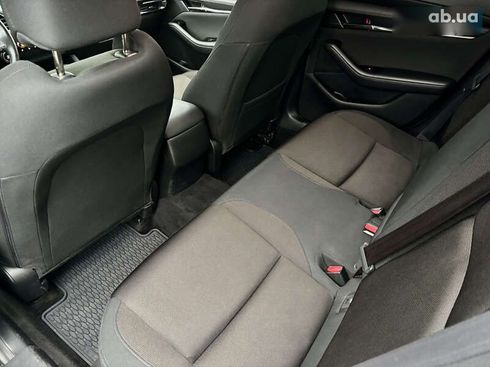Mazda 3 2019 - фото 22