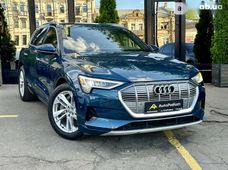 Продажа Audi б/у 2019 года в Киеве - купить на Автобазаре