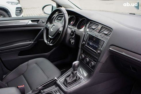 Volkswagen Golf 2017 - фото 30