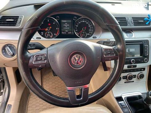 Volkswagen Passat 2013 - фото 14