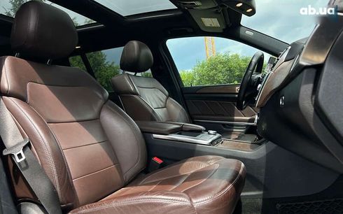 Mercedes-Benz GL-Класс 2014 - фото 9
