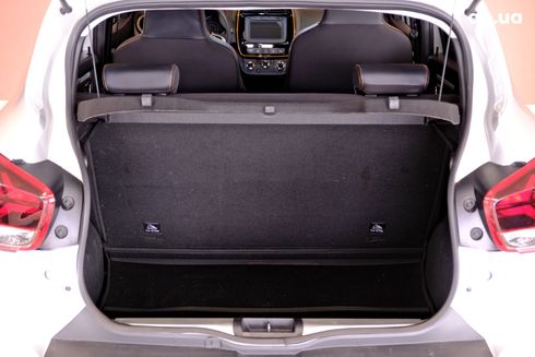 Dacia Spring 2021 серебристый - фото 9