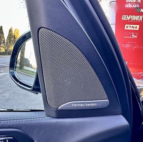 BMW X7 2023 - фото 16