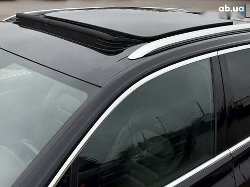 Volkswagen Touareg 2018 - фото 19