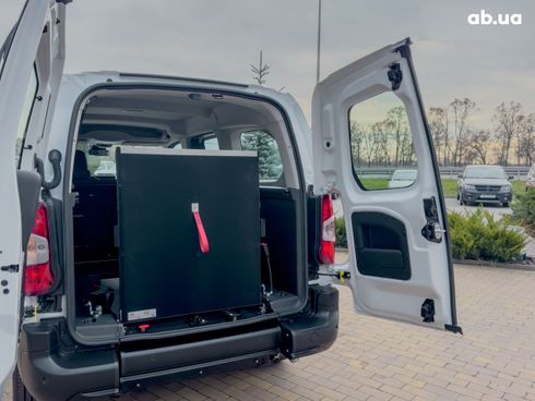Citroёn Berlingo 2024 - фото 7
