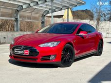 Купити Седан Tesla Model S - купити на Автобазарі
