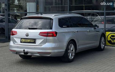 Volkswagen Passat 2015 - фото 6
