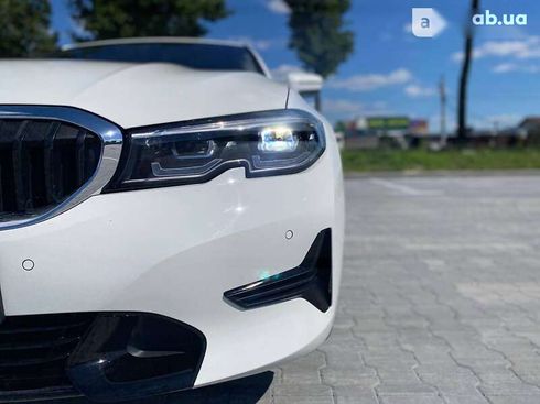 BMW 3 серия 2020 - фото 10