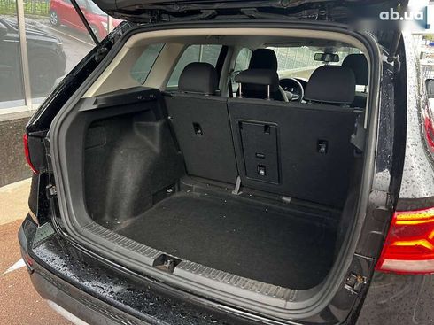 Volkswagen Taos 2021 - фото 20