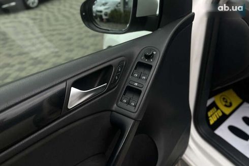 Volkswagen Golf 2011 - фото 17
