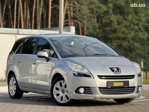 Peugeot 5008 2010 - фото 6