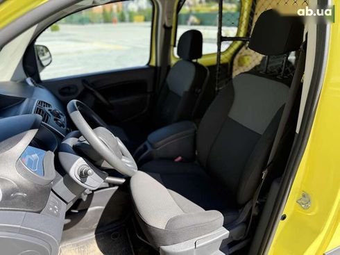 Renault Kangoo 2019 - фото 8