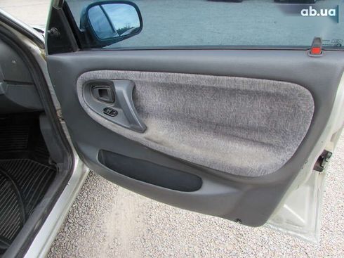 Daewoo Nexia 2007 - фото 18