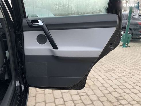 Volkswagen Polo 2007 - фото 29