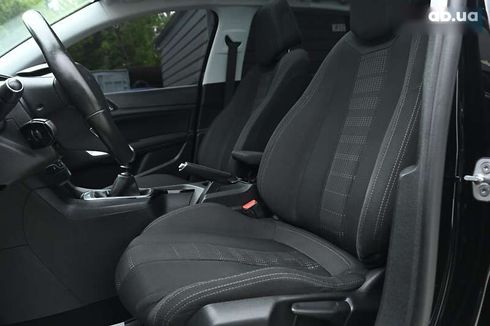 Peugeot 308 2015 - фото 25