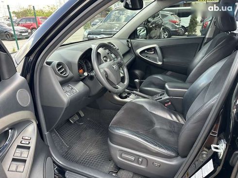 Toyota RAV4 2011 - фото 27