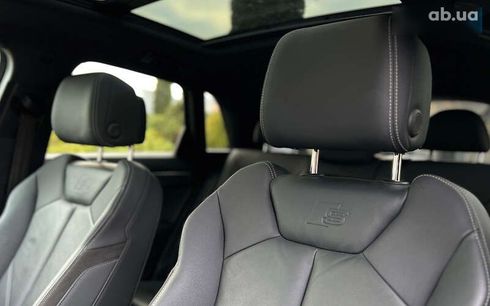 Audi Q3 2020 - фото 10