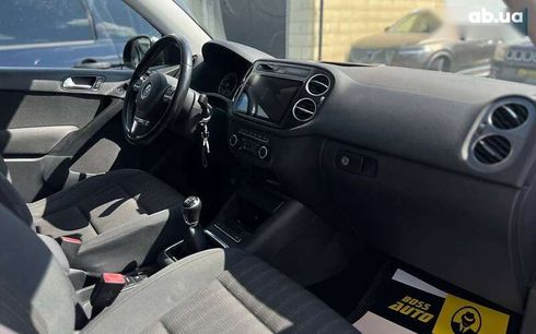 Volkswagen Tiguan 2012 - фото 22