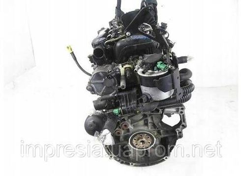 двигатель в сборе для Mazda 3 - купить на Автобазаре - фото 4