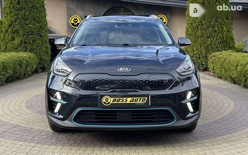 Kia Niro 2019 - фото 2