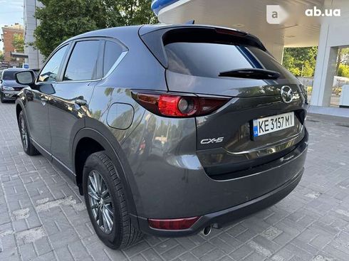 Mazda CX-5 2018 - фото 17