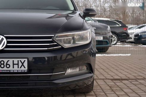 Volkswagen Passat 2015 - фото 10