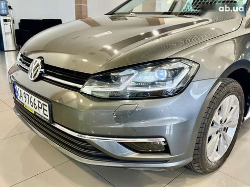 Volkswagen Golf 2019 - фото 8