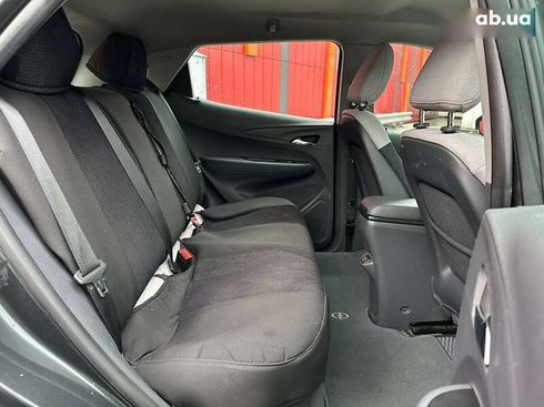 Opel Ampera-e 2019 - фото 10