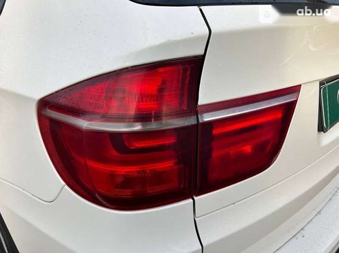 BMW X5 2011 - фото 19