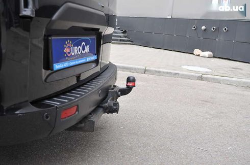 Ford Transit Custom 2021 - фото 24