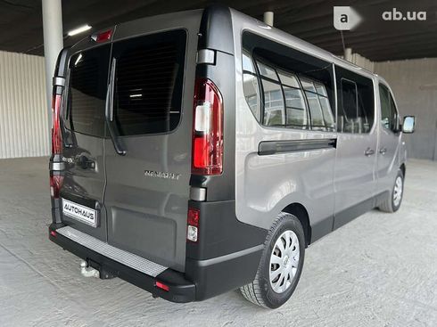 Renault Trafic 2016 - фото 5