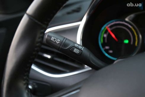 Chevrolet Malibu 2016 - фото 23