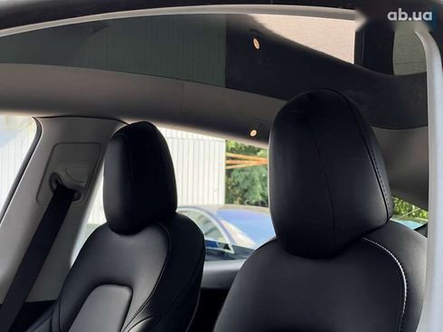 Tesla Model Y 2021 - фото 13