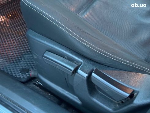 Nissan qashqai+2 2011 серый - фото 16