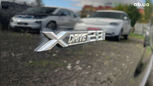 BMW X3 2016 - фото 16