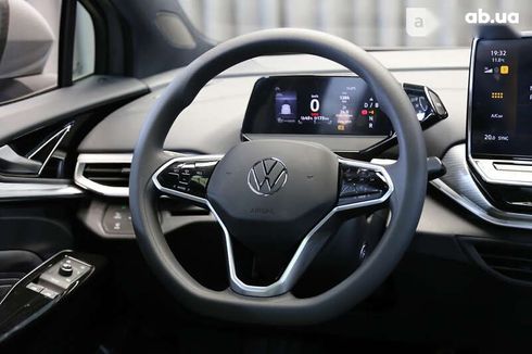 Volkswagen ID.4 2023 - фото 15