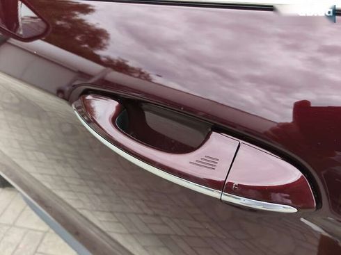 Ford Edge 2019 - фото 8