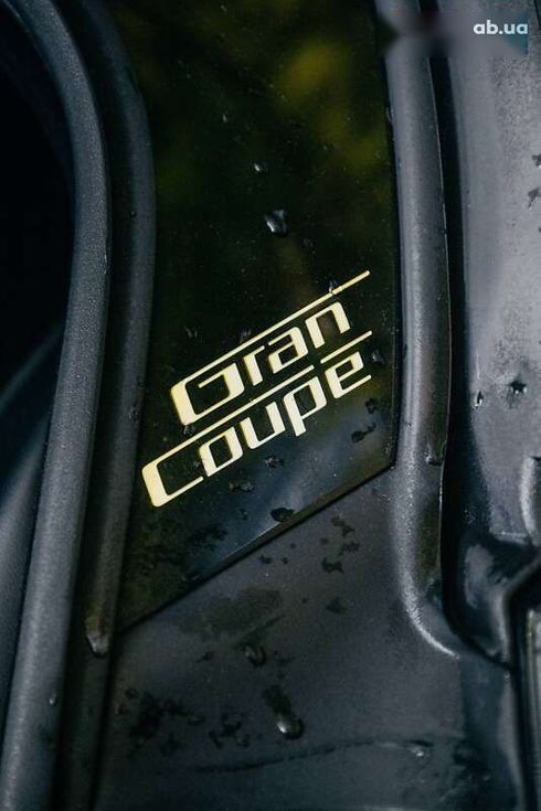 BMW Alpina B6 2015 - фото 11
