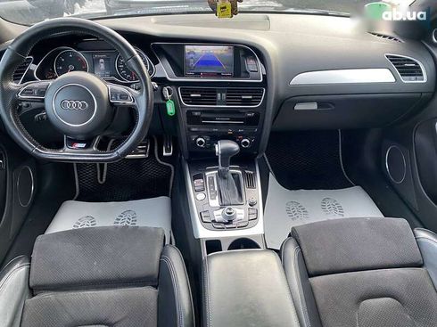 Audi A4 2015 - фото 13