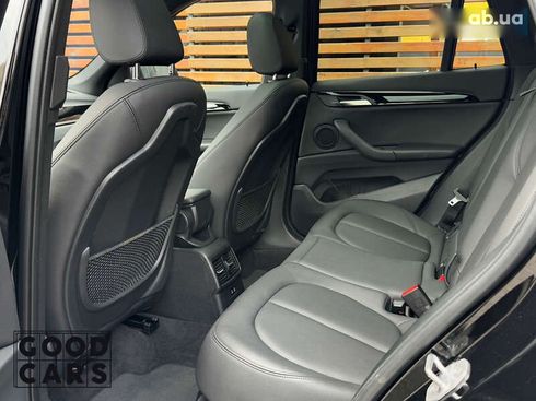 BMW X1 2019 - фото 16
