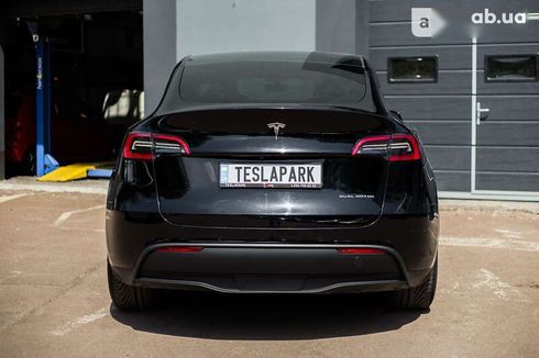 Tesla Model Y 2021 - фото 9