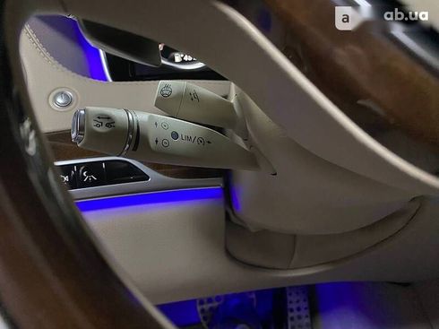 Mercedes-Benz S 350 2016 - фото 28